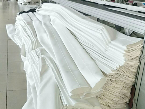 除尘布袋适合环境范围及影响除尘布袋效果的因素